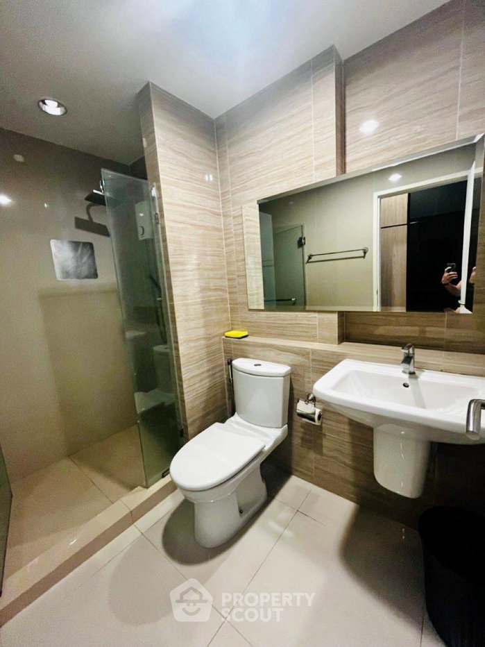 รูป คอนโด 1-ห้องนอน ที่ นิช โมโน สุขุมวิท-แบริ่ง ใกล้ BTS แบริ่ง (ID 1347978) - รูปที่ 15/17