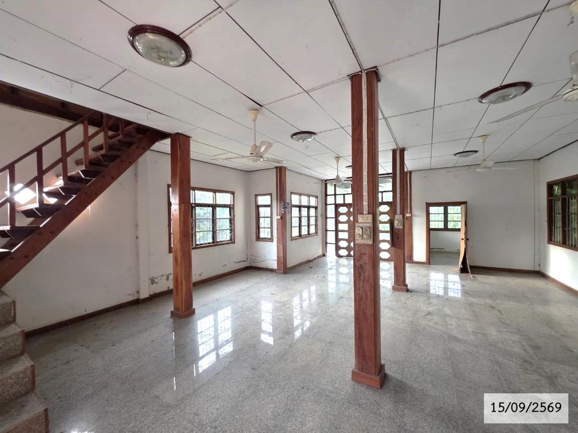 picture HOME 400 Sq.w. Sawang Daen Din Sakon Nakhon for 1M - 23/37