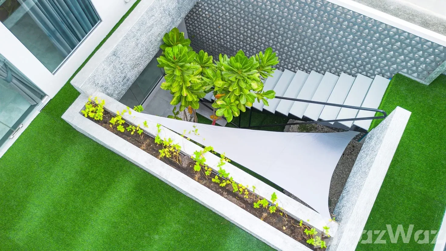 picture 3 Bedroom Villa for rent at Taradol Premium Phase 1 6872206 - 8/14