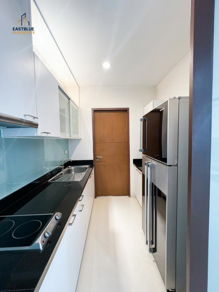 รูป ขายคอนโด The Star Estate@Narathiwas 2 นอน 108 ตร.ม. ใกล้ BTS ช่องนนทรี 9,400,000 บาท 🌆 - รูปที่ 8/9