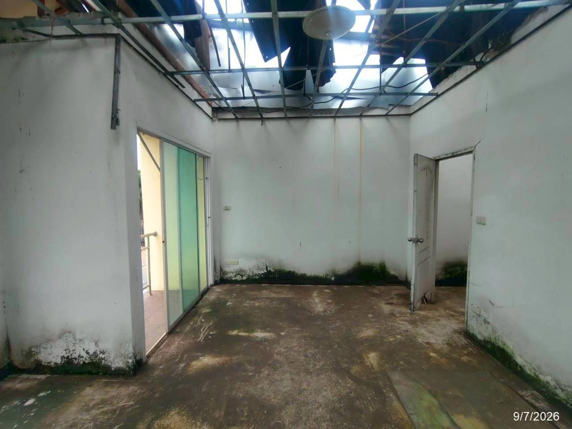รูป อาคารพาณิชย์ 18.6 ตร.วา เมืองขอนแก่น ขอนแก่น 5.4M - รูปที่ 24/29