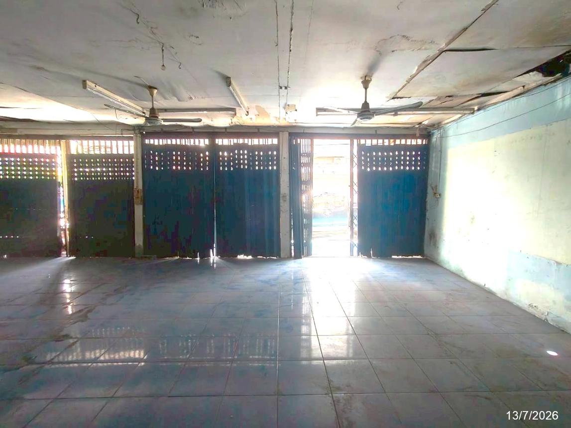 picture SHOP HOUSE 36.7 Sq.w. Phon Khon Kaen for 3.6M - 15/27