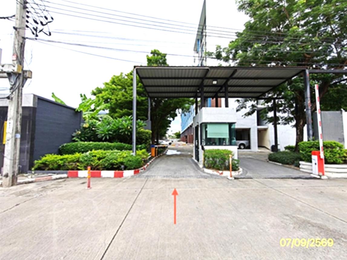 รูป คอนโดมิเนียม 28.53 ตร.ม. เฟรช คอนโดมิเนียม เขตบางซื่อ กรุงเทพมหานคร 1.5M - รูปที่ 27/31