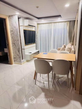 2-BR Condo at Dusit Grand Park 2 close to Pattaya (ID 3424514)