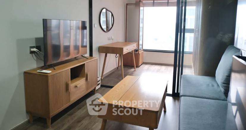 รูป คอนโด 1 ห้องนอน ชั้น 27 Life Ladprao Valley ใกล้ BTS ห้าแยกลาดพร้าว 100 ม. (ID 3405168) - รูปที่ 1/5