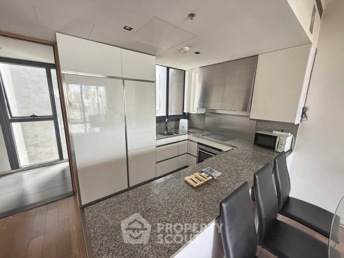 รูป ขายคอนโด 2 ห้องนอน The Met Sathorn ใกล้ BTS ช่องนนทรี (ID 514420) - รูปที่ 18/26