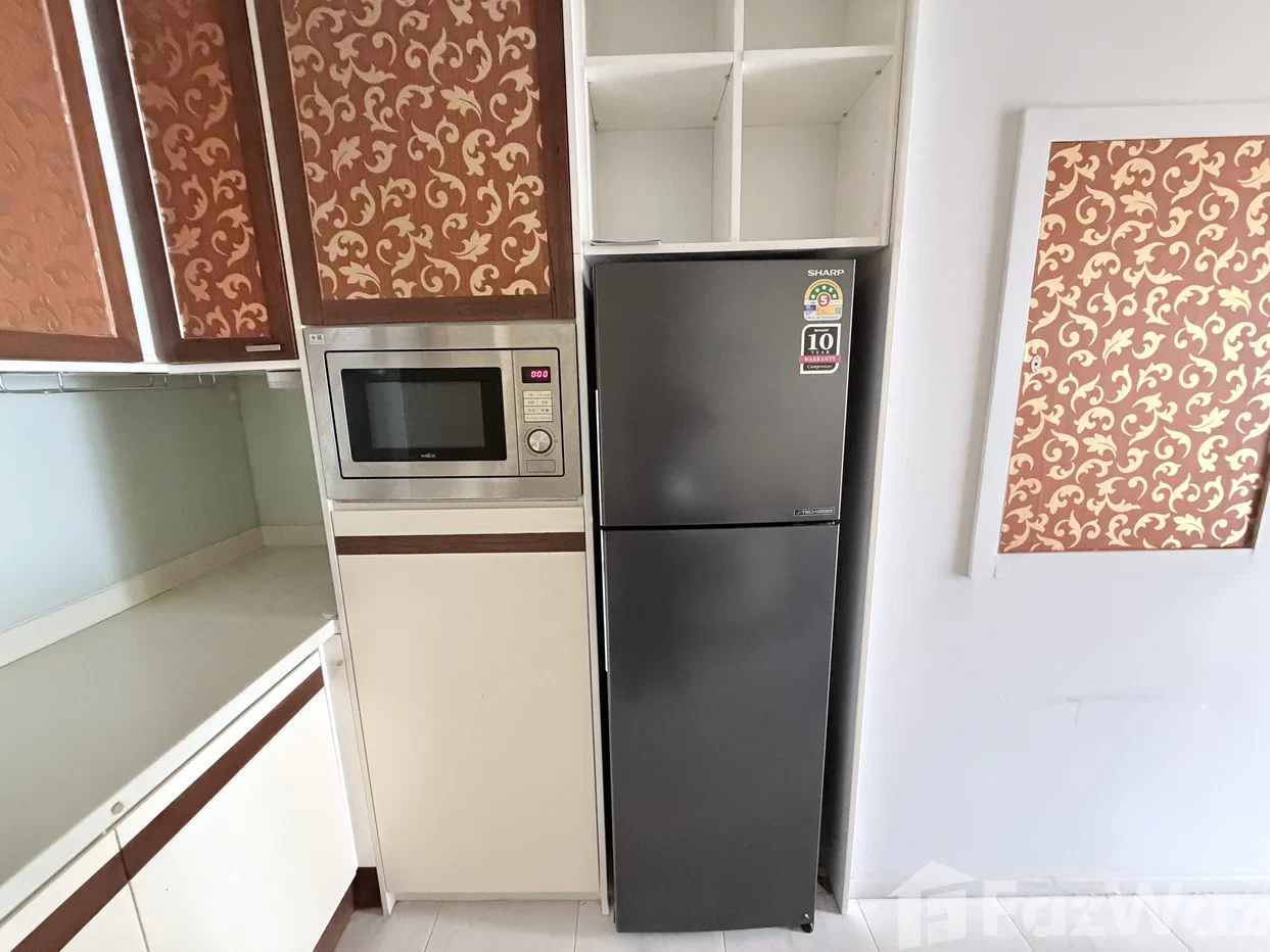 รูป คอนโดให้เช่า 2 ห้องนอน ในโครงการ เดอะ ลีเจ้นด์ ศาลาแดง 6869818 - รูปที่ 4/30