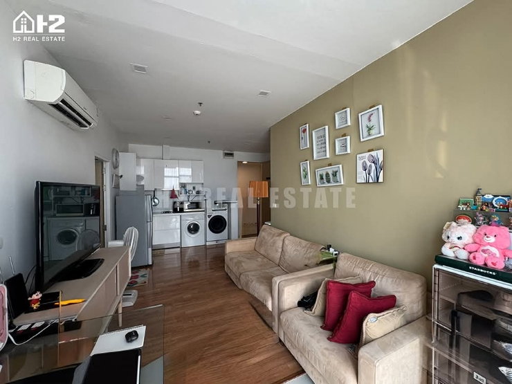 picture Sell The Coast Bangkok Condominium - 2/13
