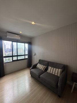 Unbeatable Studio at The Seed Mingle - Prime Lumpini, Just 2.95M THB 🔑