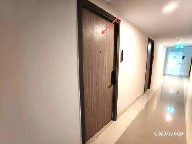 picture CONDO 27.93 Sq.m. Chatuchak Bangkok for 3.2M - 8/25