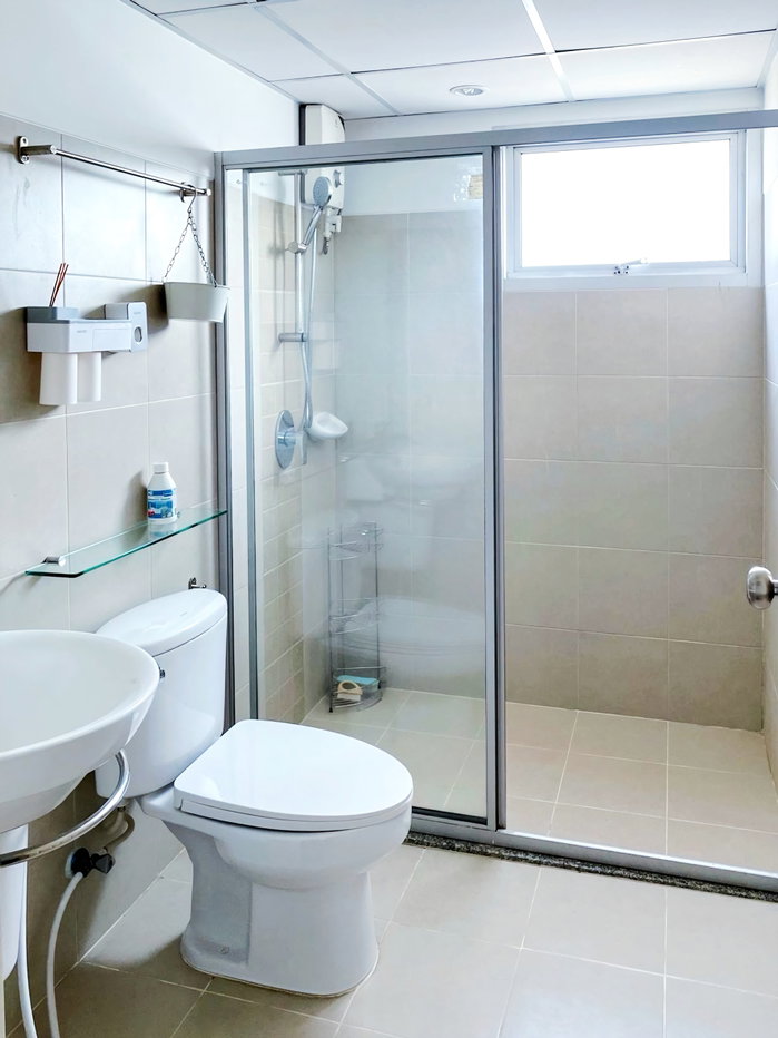 picture For Sale: Supalai Park Ekkamai Thonglor 1-Bed 54 sqm on 🌆 - 8/9