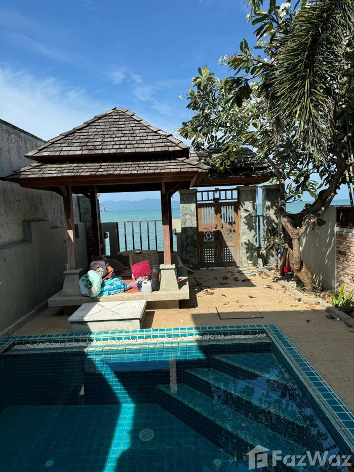 picture 3 Bedroom Villa for sale in Maenam, Surat Thani 2000124 - 1/16