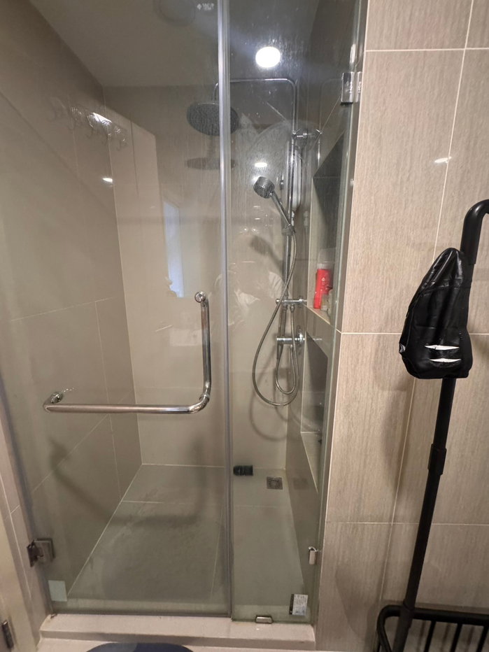 รูป ให้เช่าห้องสตูดิโอขนาด 23 ตรม. โครงการ ไอคอนสุขุมวิท77 7,500 บาท/เดือน โทรฯ 096-1366954 ไลน์ไอดี: rose459 - รูปที่ 10/13