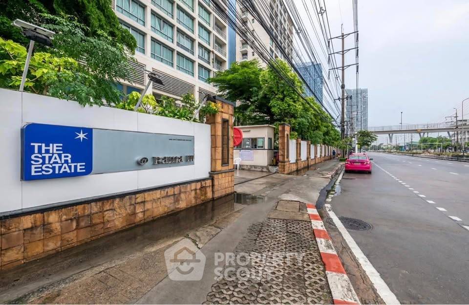 รูป คอนโด 2-ห้องนอน ที่ เดอะ สตาร์ เอสเตท แอท พระราม 3 คอนโดมิเนียม ใกล้ พระราม 3 (ID 3423484) - รูปที่ 16/18