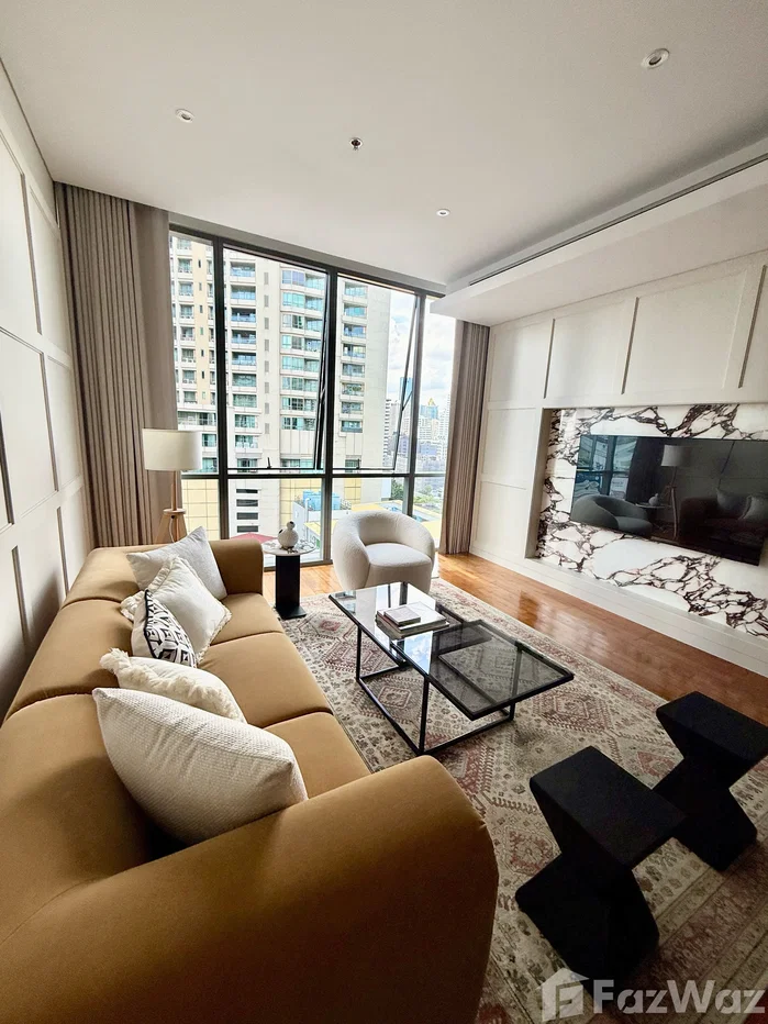 picture 2-Bed at Domus 16 for rent 6874061 - 1/5