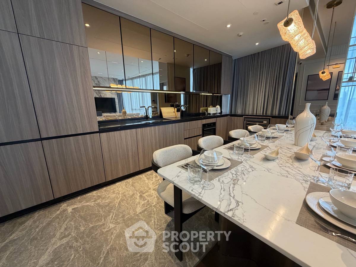 รูป คอนโด 3-ห้องนอน ที่ เอสทีค ทองหล่อ ใกล้ ทองหล่อ (ID 3423862) - รูปที่ 7/22