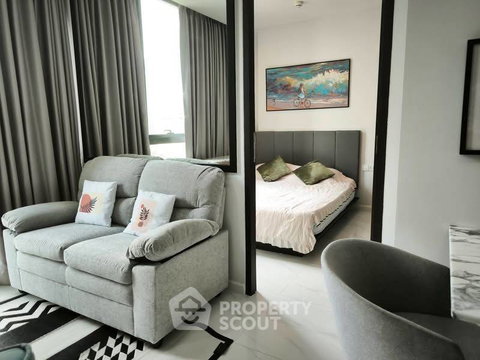 1-BR Condo at Wish Signature Midtown Siam near BTS Ratchathewi (ID 3423966)