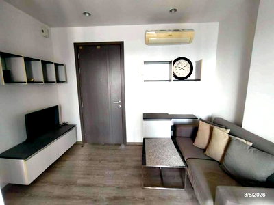 CONDO 59.64 Sq.m. Muang Khon Kaen Khon Kaen for 4.6M
