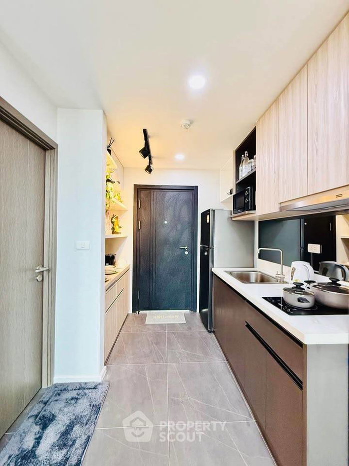 รูป คอนโด 1 ห้องนอน 45 ตร.ม. ขายที่ The Win Condominium พัทยาตะวันออก (ID 3423012) - รูปที่ 10/30
