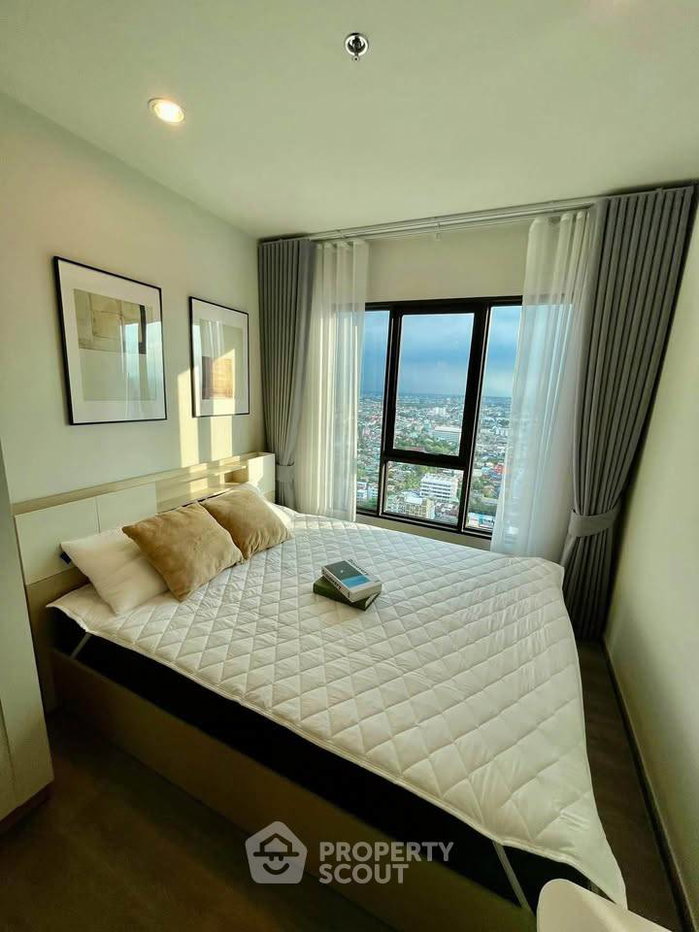 picture 1-BR Condo at Regent Home Wutthakat near BTS Wutthakat (ID 3423731) - 2/15