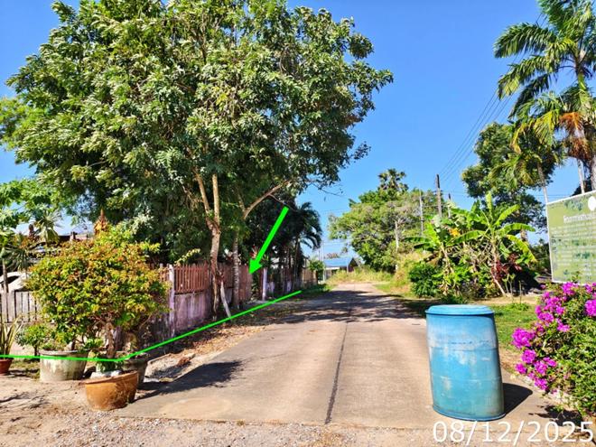 picture HOME 121.4 Sq.w. Klaeng Rayong for 1.7M - 6/15