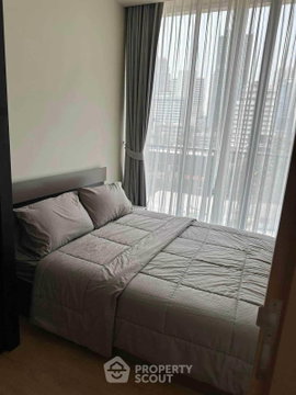 คอนโด 2 ห้องนอน Noble Around Sukhumvit 33 ใกล้ BTS พร้อมพงษ์ (ID 3423740)