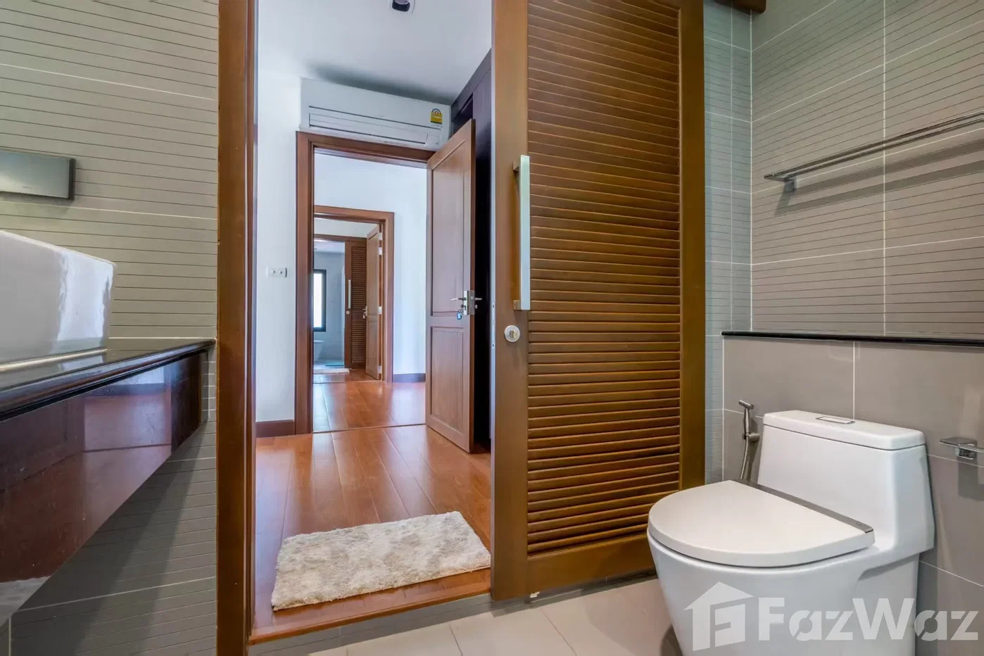 รูป ขาย วิลล่า 5 ห้องนอน ในโครงการ ล๊อค ปาล์ม กอล์ฟ คลับ 6873999 - รูปที่ 34/48