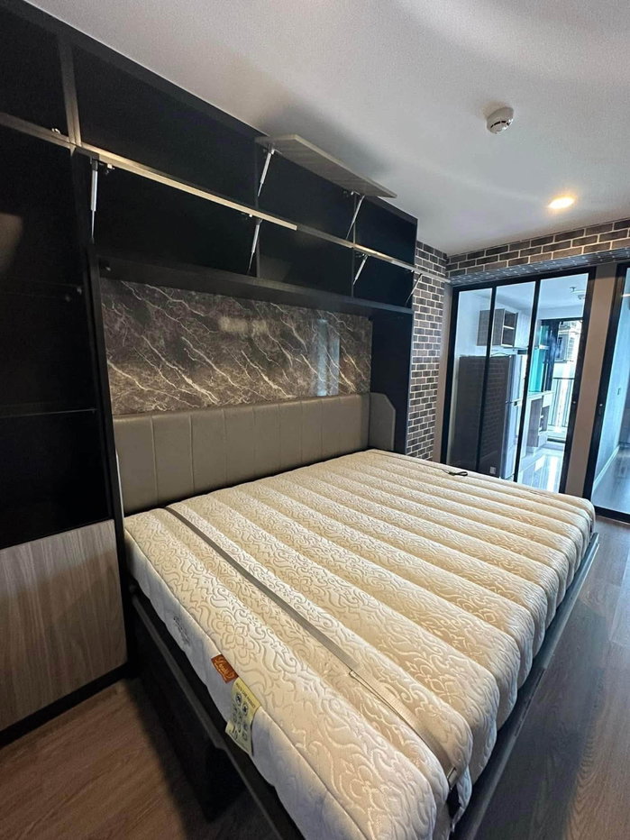 รูป เช่าคอนโด The Origin Phahol - Saphanmai/ดิ ออริจิ้น พหลฯ - สะพานใหม่ (C6910043) ID Line : @condo44 - รูปที่ 1/16
