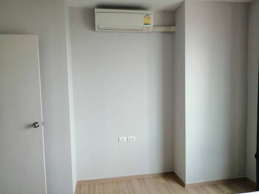 รูป #ให้เช่าคอนโด Fuse Sense บางแค #1Bed - รูปที่ 7/12