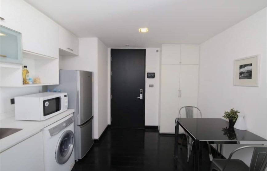รูป ให้เช่า The Alcove Thonglor 10 2 ห้องนอน 78 ตร.ม. ใกล้ BTS เอกมัย - รูปที่ 4/9