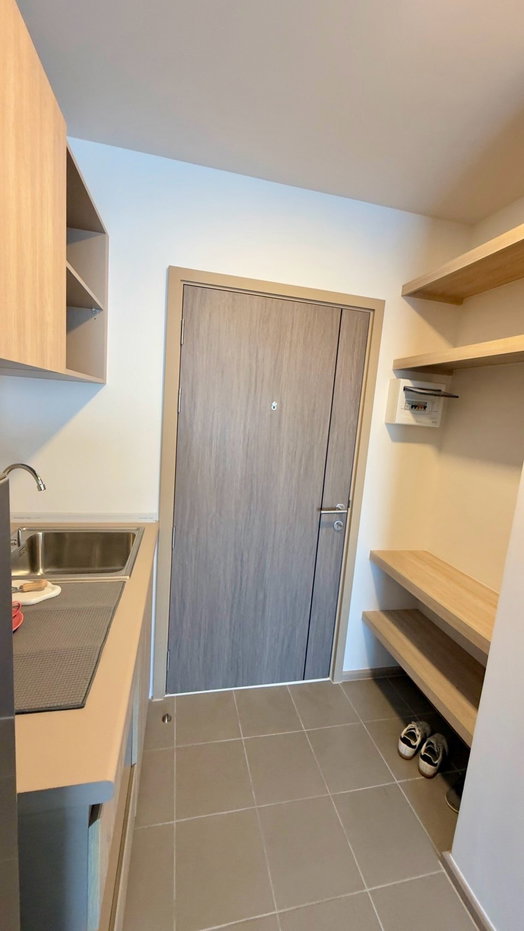 รูป Hot deal ให้เช่าคอนโดHub Hua hin ห้อง 80/201 ชั้น  8 สตูดิโอ 25ตรม. - รูปที่ 5/31