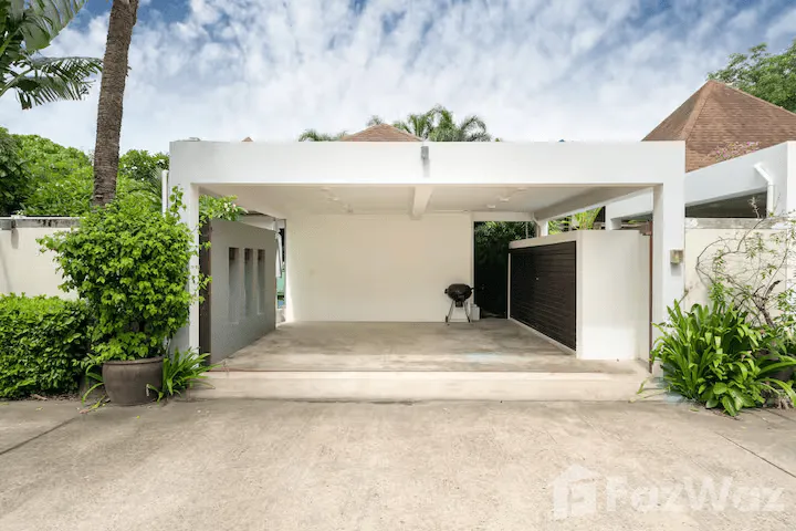 picture Villa Morning Forest 6872374 - 30/30