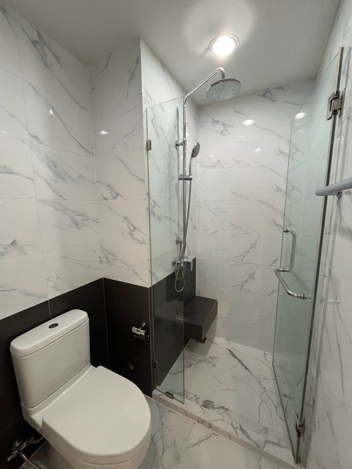picture For rent, Niche Pride Taopoon, 1-bed 32 sqm , floor12 (with washing machine) ð line: eyannie - 6/10