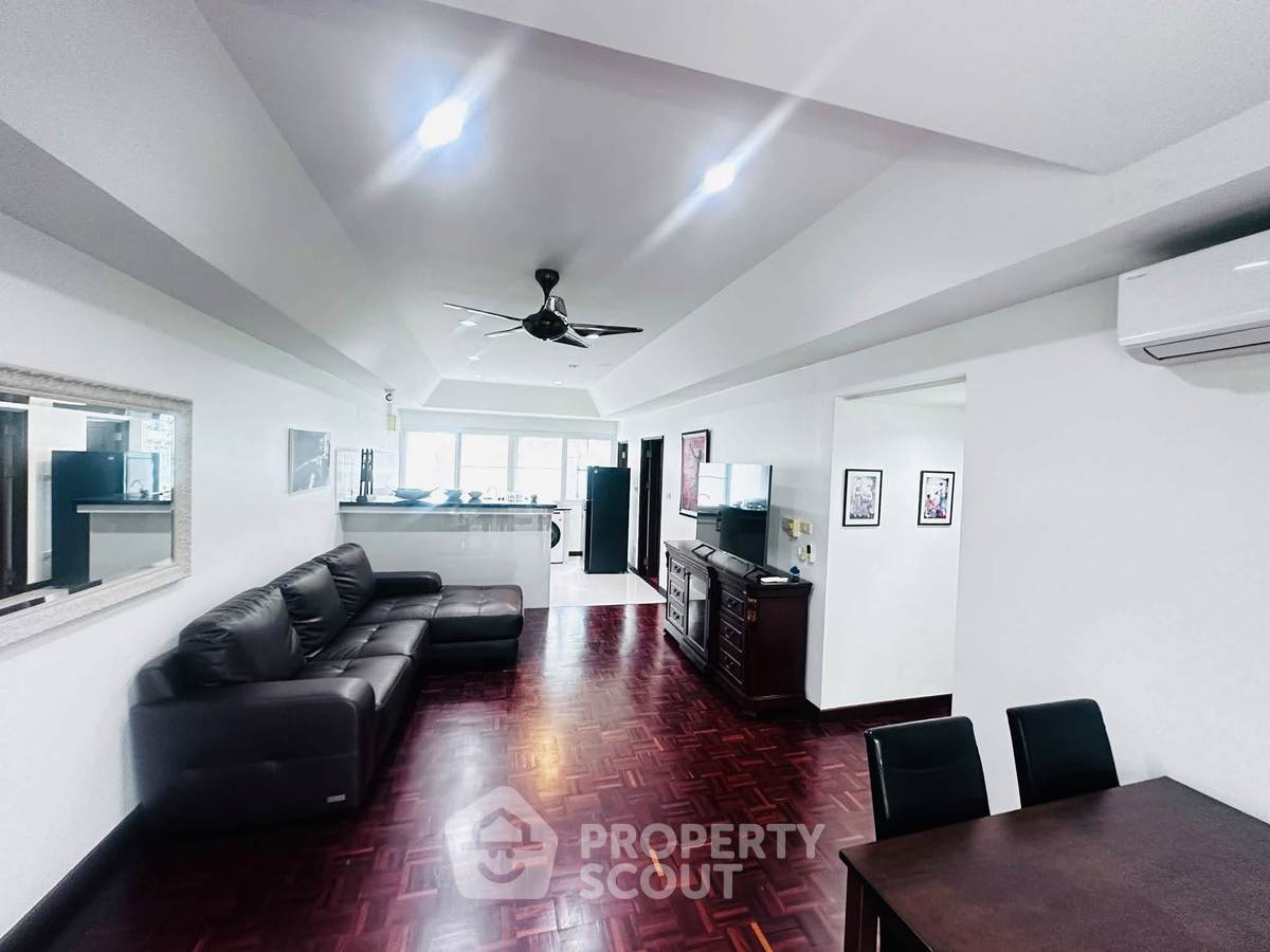 picture 2-BR 111 Sqm In Bangsaray Condominium, Bang Sare (ID 3423826) - 3/12