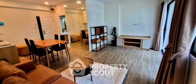 Condos for rent : 1-Bedroom Condo At Saranjai Mansion Condominium, 300m To BTS Nana (ID 3393390)