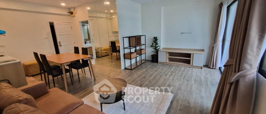 รูปภาพ คอนโด 1 ห้องนอน Saranjai Mansion Condominium ห่าง BTS นานา 300 ม. (ID 3393390)