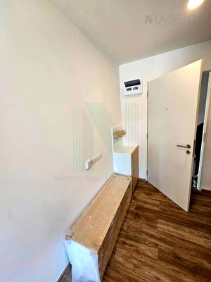 Condos for sale : 🚩 For Sell Condo SENA KITH SRINAKARIN - SRIDAN Building A, Floor 2,Studio, Room size 22 sqm