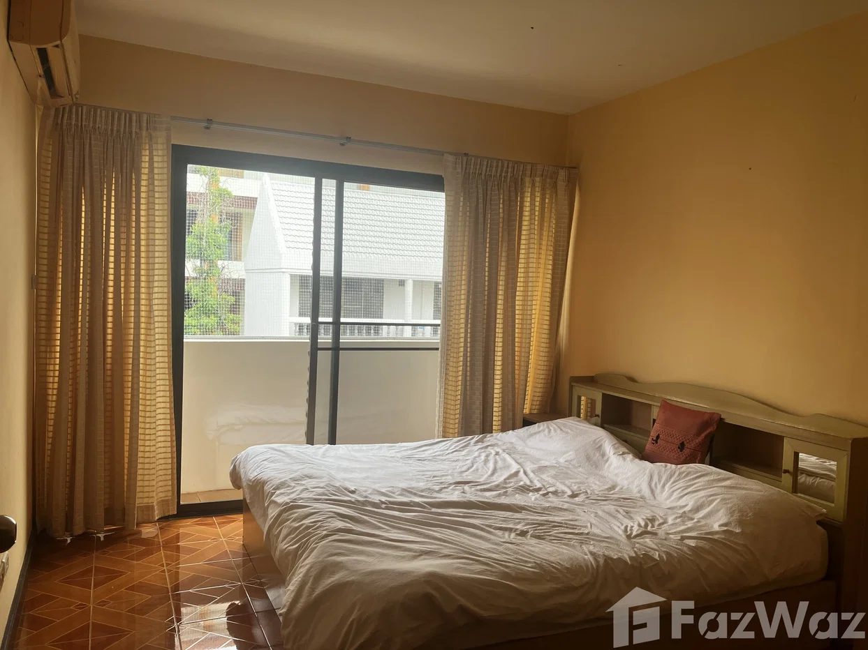 picture 4 Bedroom Townhouse for rent at Baan Suksamran 6840361 - 24/35