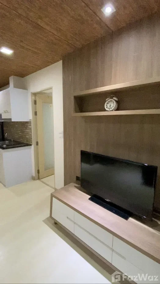 รูป ขาย คอนโด 1 ห้องนอน ในโครงการ มายรีสอร์ท แบงค็อก 6874873 - รูปที่ 6/17