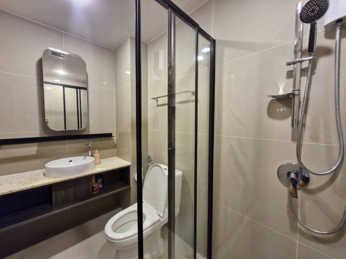 picture Condo for Rent at xt huaikhwang (B6910063) ID Line : @condo88 - 11/11