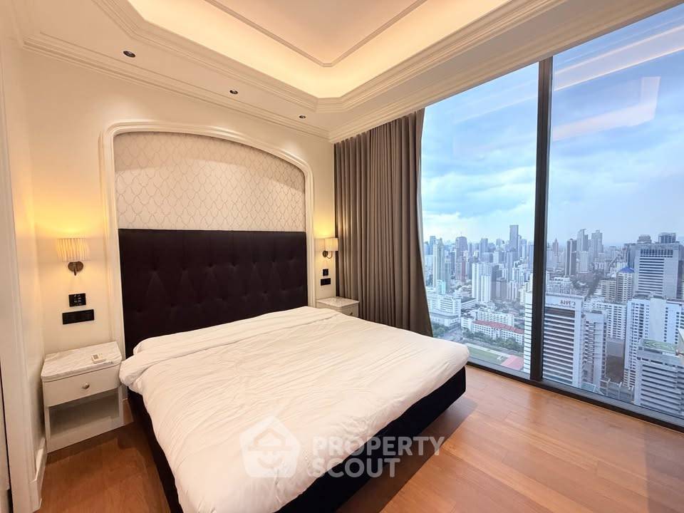 รูป คอนโด 3 ห้องนอน ชั้น 39 ขนาด 250 ตร.ม. The Esse At Singha Complex ใกล้ MRT เพชรบุรี (ID 3425498) - รูปที่ 23/30