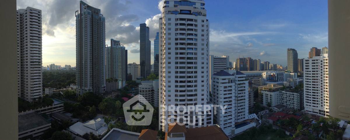 รูป คอนโด 1-ห้องนอน ที่ สุขุมวิท ซิตี้ รีสอร์ท คอนโดมิเนียม ใกล้ BTS นานา (ID 3422634) - รูปที่ 11/11