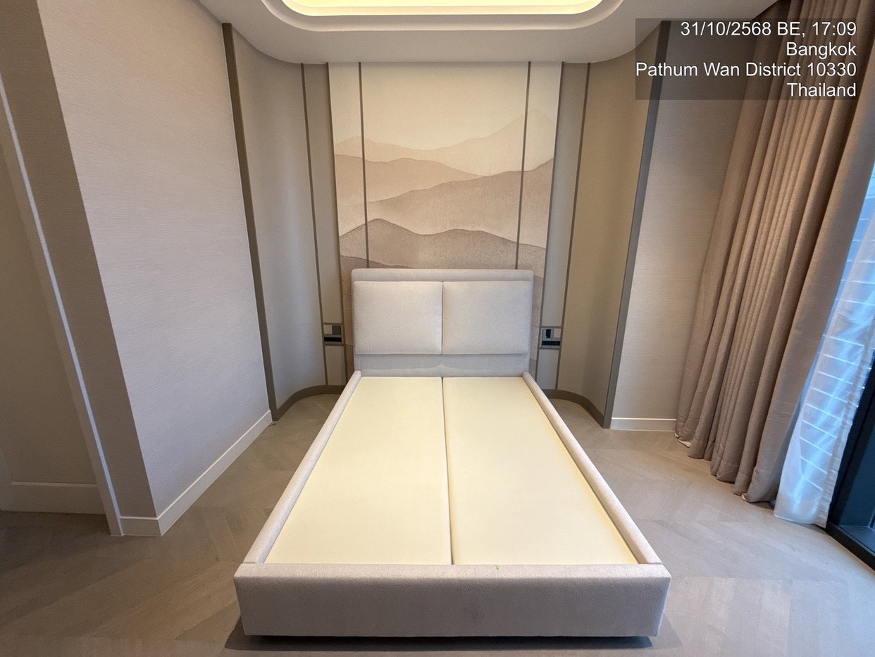 picture For Sale ONE89 Wireless 2-Bed 140.13 sqm near MRT Lumphini Luxury Living ðģ - 5/9