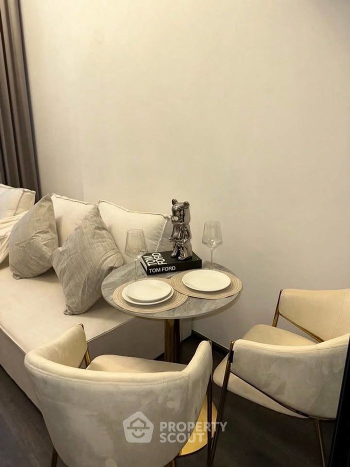 picture 31st-Floor 1-BR Knightsbridge Space Ratchayothin, BTS Ratchayothin (ID 3425012) - 6/6