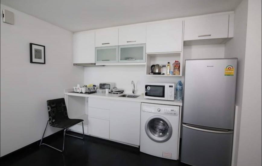 รูป ให้เช่า The Alcove Thonglor 10 2 ห้องนอน 78 ตร.ม. ใกล้ BTS เอกมัย - รูปที่ 3/9