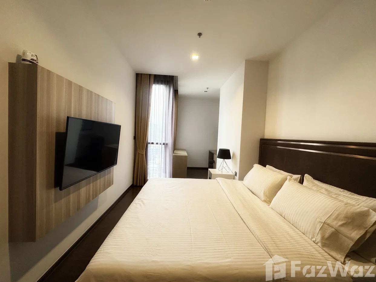 picture 2 Bedroom Condo for rent at The Line Ratchathewi 6845078 - 6/12