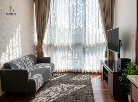 Rent Condo Wish Signature Midtown Siam 🏠 Prime Location near BTS Ratchathewi