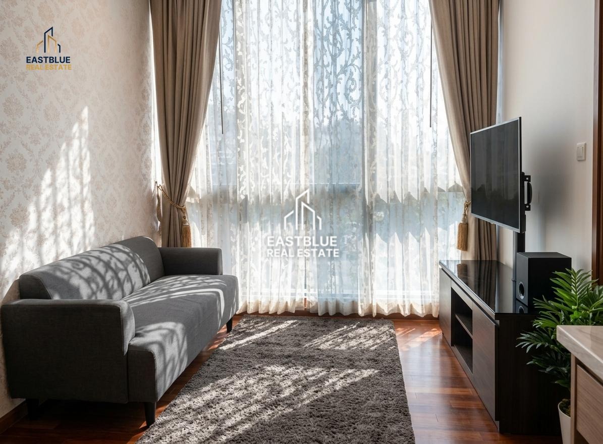 รูป เช่าคอนโด Wish Signature Midtown Siam 🏡 ใจกลางสยาม - รูปที่ 1/6