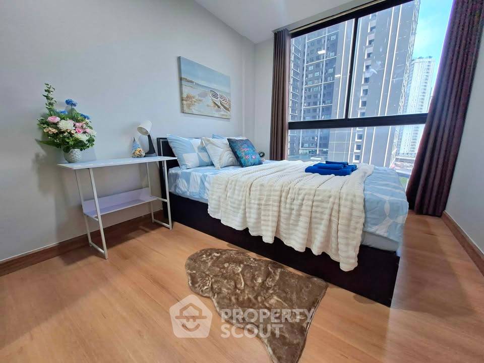 รูป คอนโด 1-ห้องนอน ที่ เพ-ลา วุฒากาศ ใกล้ BTS วุฒากาศ (ID 3395830) - รูปที่ 3/28