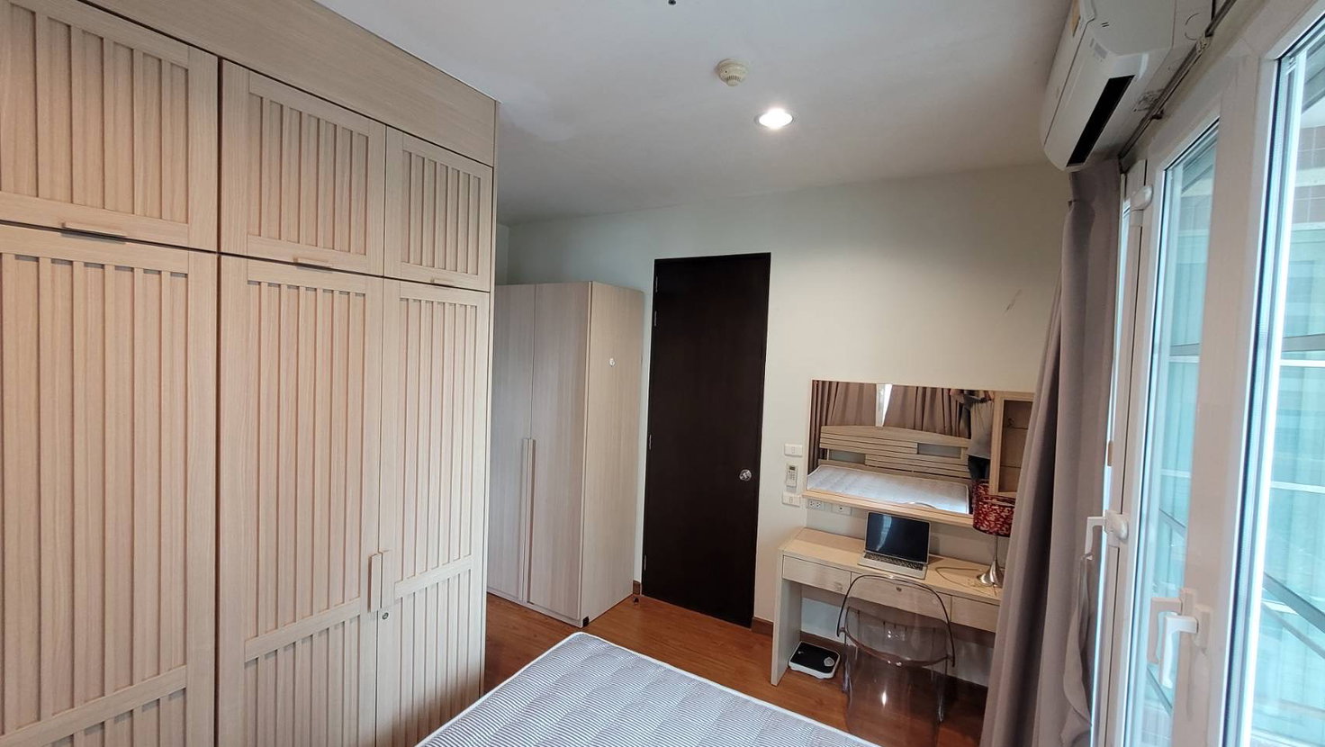 รูป ขายด่วน! คอนโดหรู Citi Smart Sukhumvit 18 💎 ใจกลางอโศก - รูปที่ 7/9